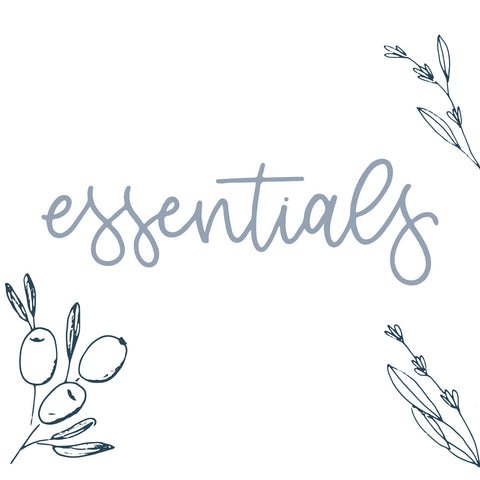 ESSENTIALS